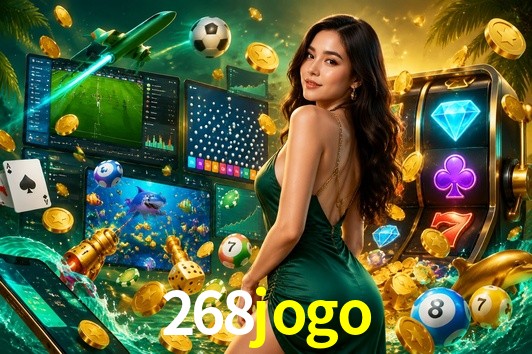 Statistics 268jogo