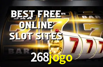 Desvendando o Mundo dos Jogos Virtuais na 268jogo