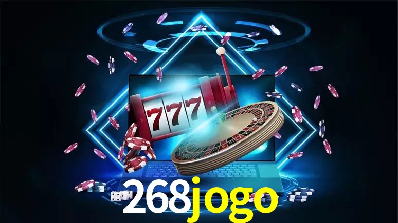 Estatísticas 268jogo