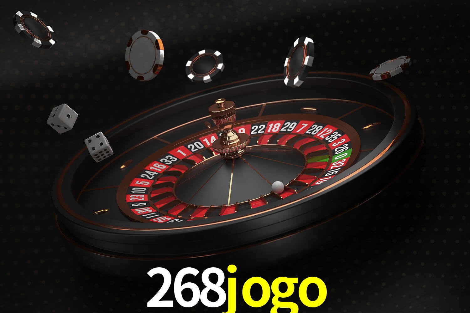 268jogo: Seu Cassino Premiado com Pagamentos Rápidos