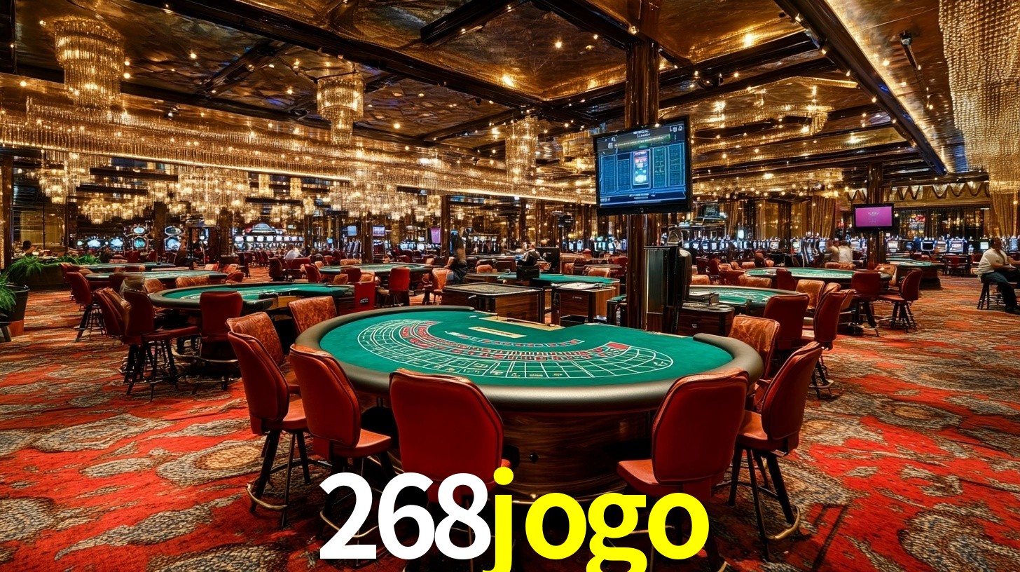 268jogo