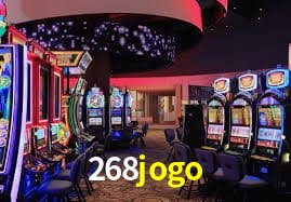 Segurança 2FA 268jogo