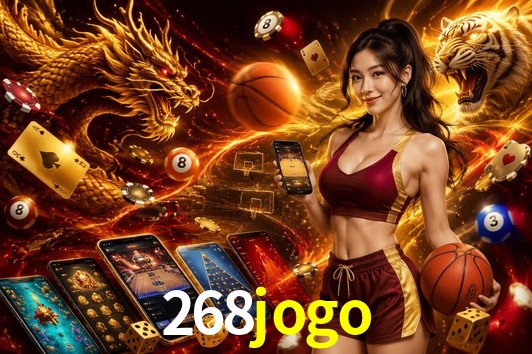 Game Statistics 268jogo
