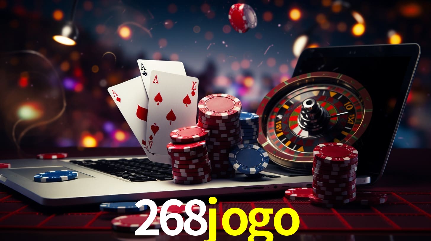 VIP Casino 268jogo