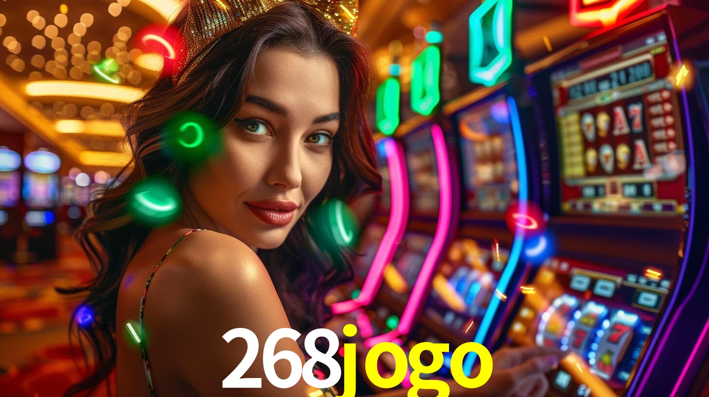 268jogo,268jogo.com