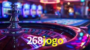 Casino VIP 268jogo