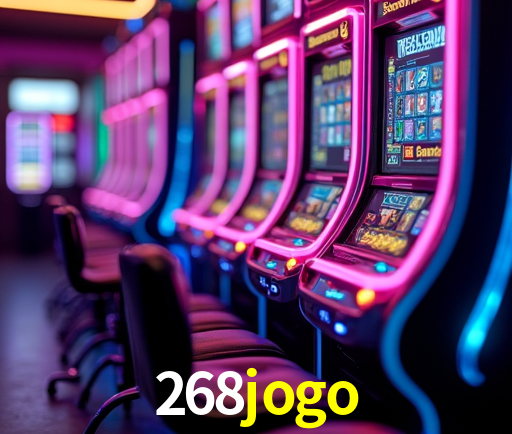 Sistemas de Segurança 268jogo