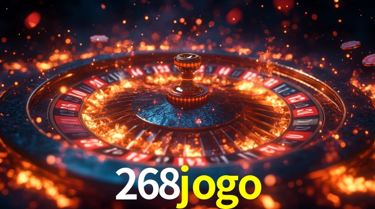 Experimente o Login Seguro Premium no 268jogo
