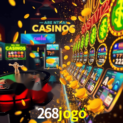 Explorando a Categoria de Eventos em Apostas na 268jogo