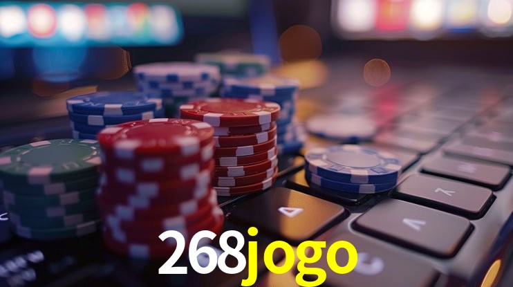 Avaliações dos Jogadores 268jogo