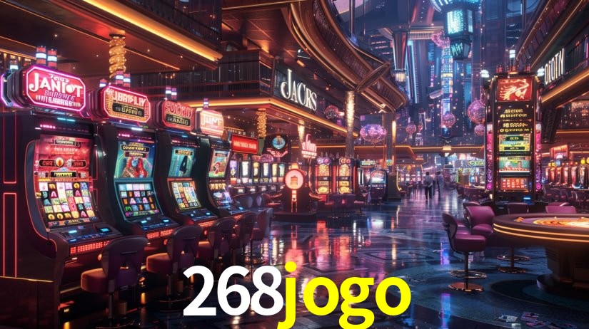 Games Directory 268jogo