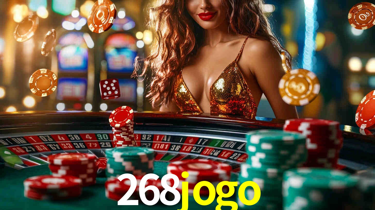 Exclusive Games 268jogo
