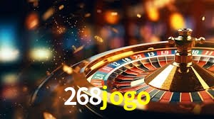 Login Seguro 268jogo