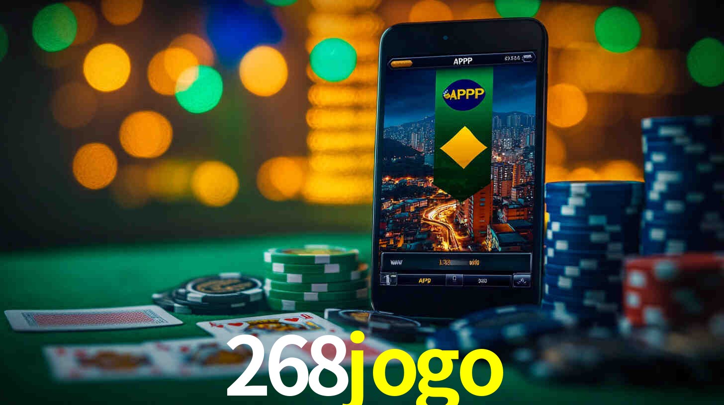 A Popularidade dos Caça-Níqueis no 268jogo