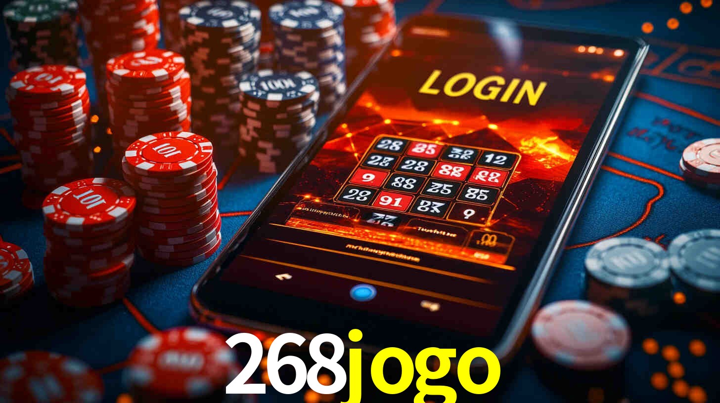 268jogo.com
