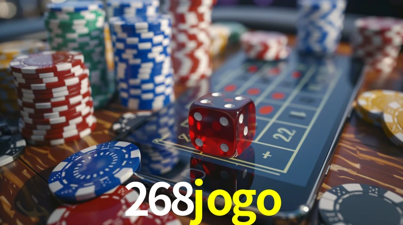 268jogo