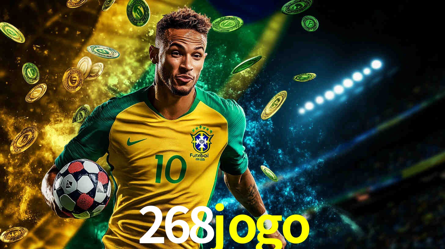 A Experiência Imersiva dos Cassinos Ao Vivo no 268jogo