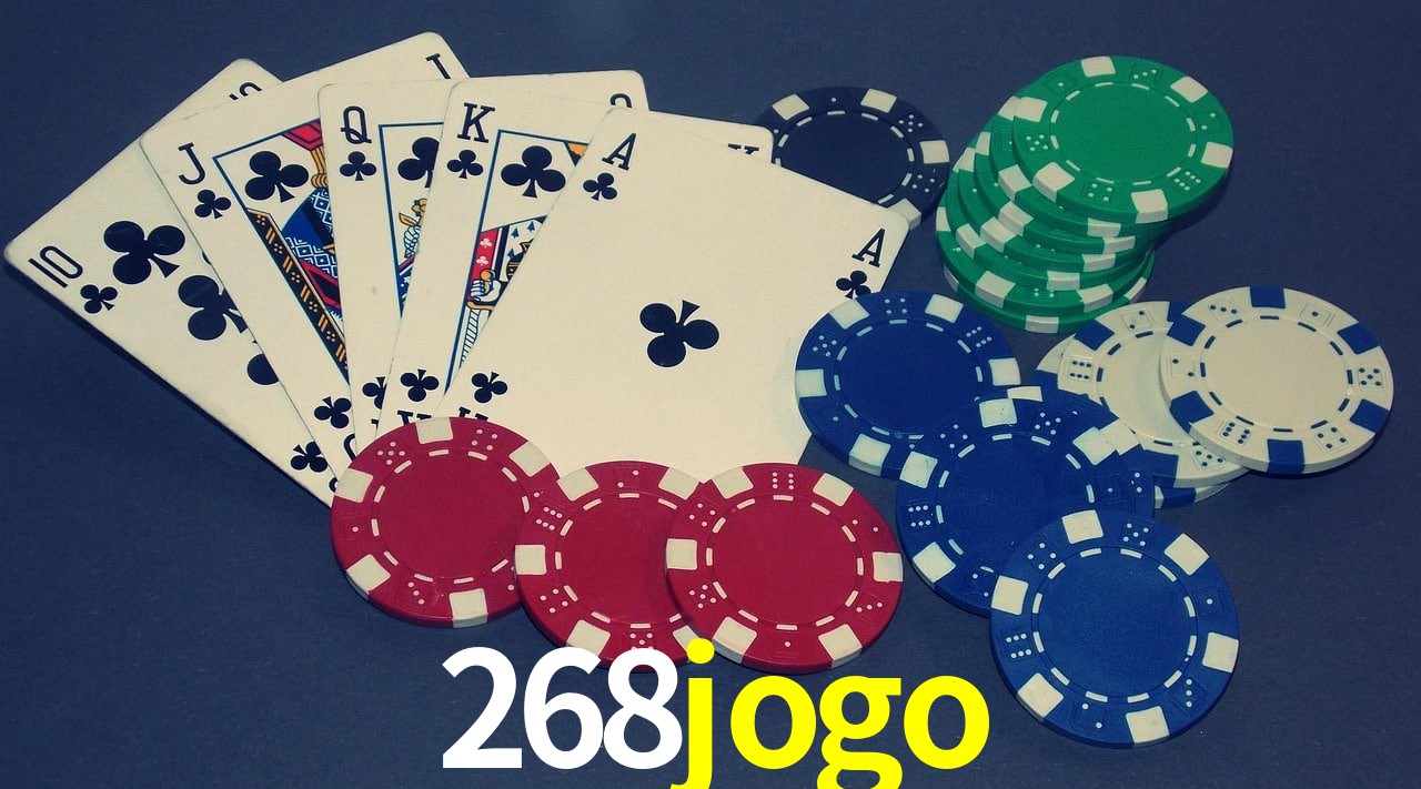 Player Reviews 268jogo