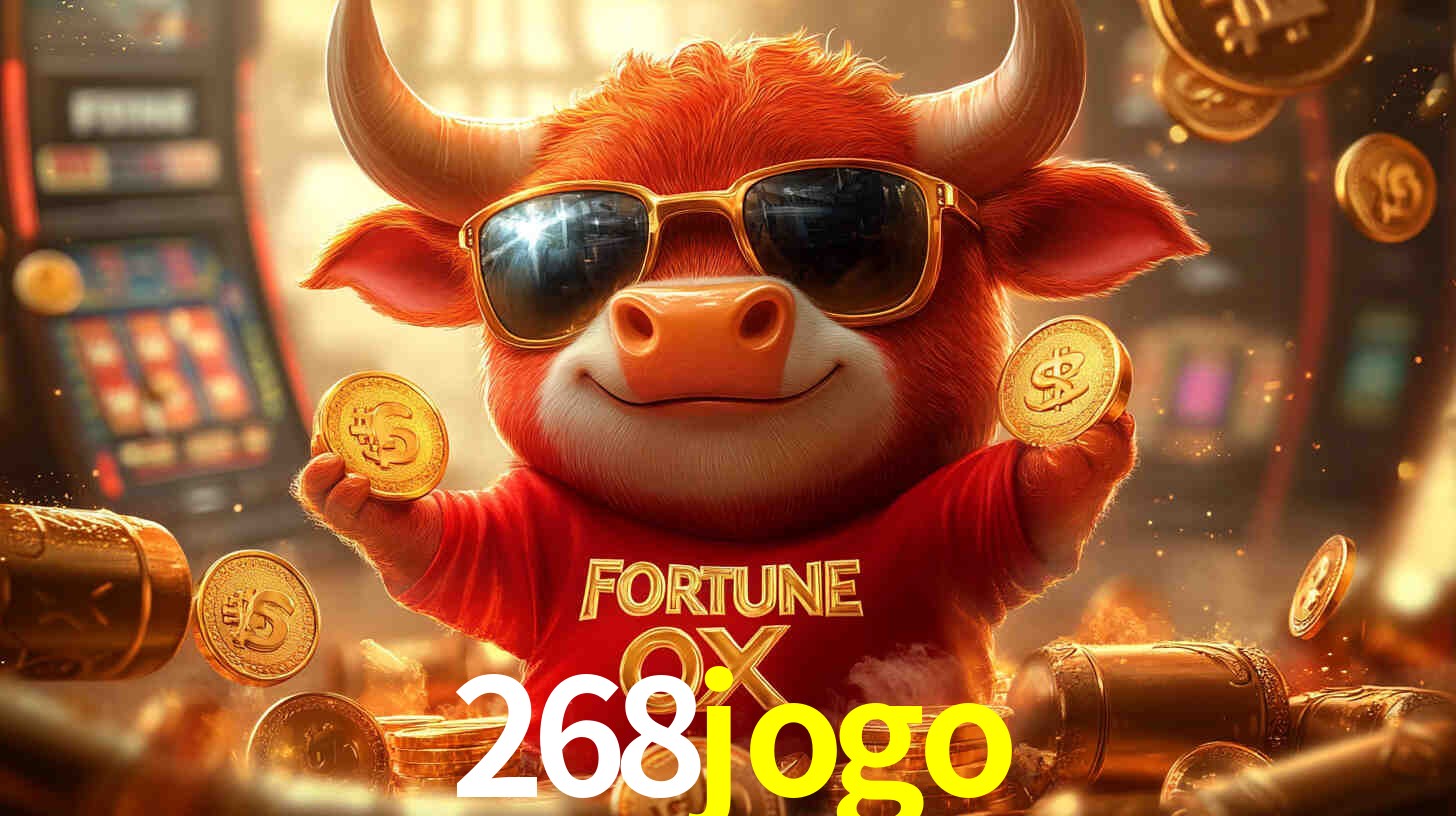 268jogo,268jogo.com