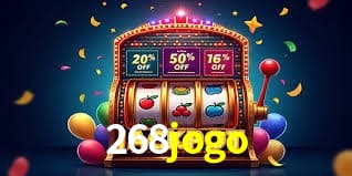 Jogos de Slot 268jogo