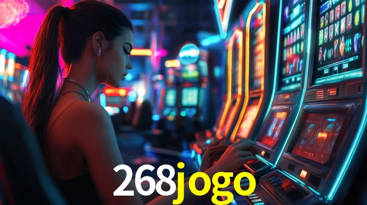 268jogo