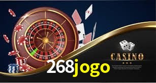 Casino Ao Vivo 268jogo