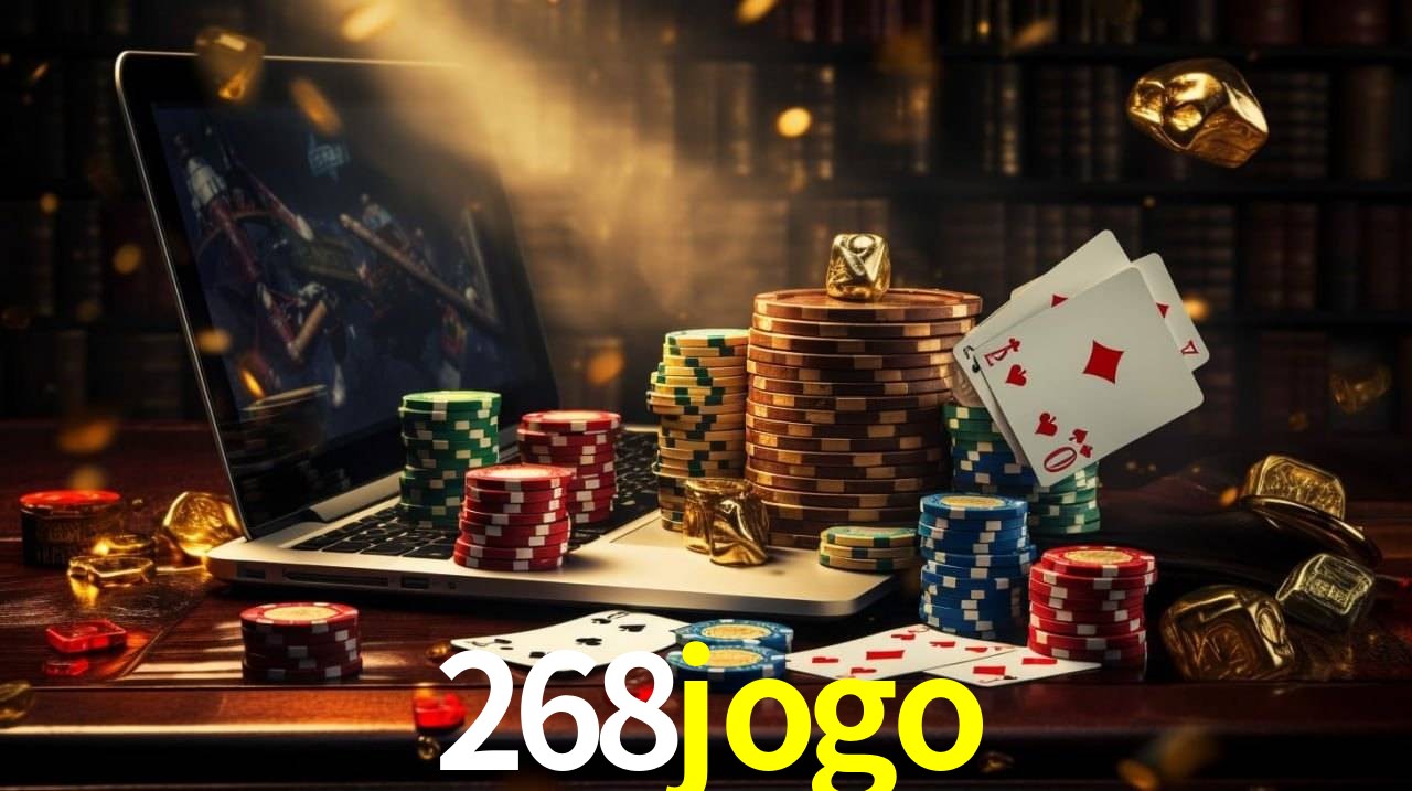 Jogos Exclusivos 268jogo