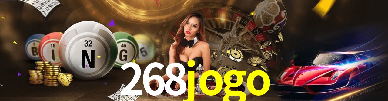 Integração de APIs 268jogo