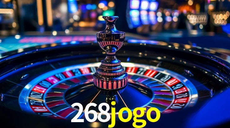 268jogo,268jogo.com