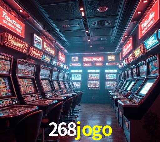 Benefícios da Conta 268jogo