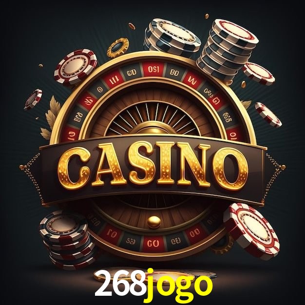 268jogo