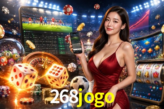 Live Casino 268jogo