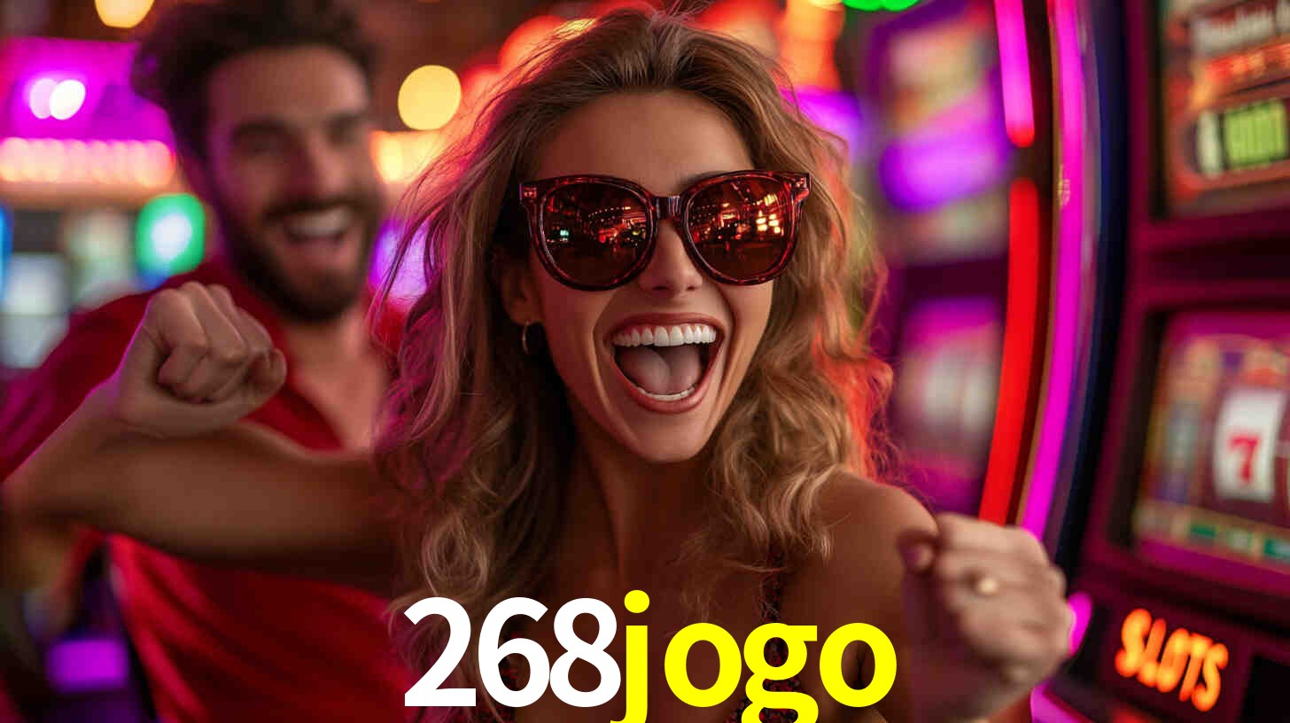 Apostas Esportivas na 268jogo: Um Guia Completo