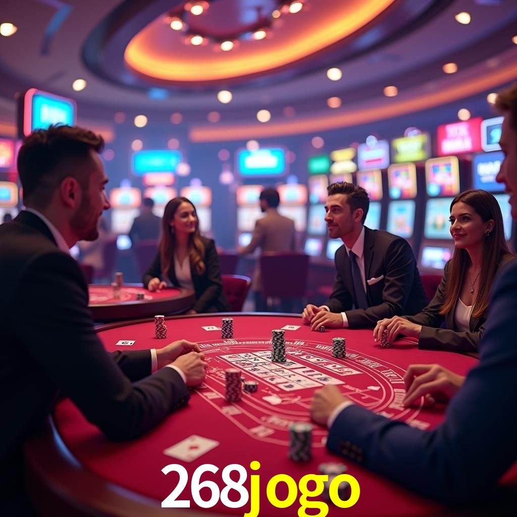 cassino 268jogo