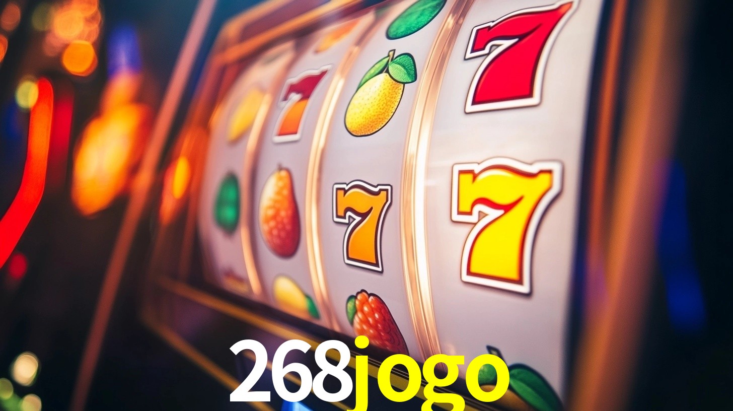 268jogo
