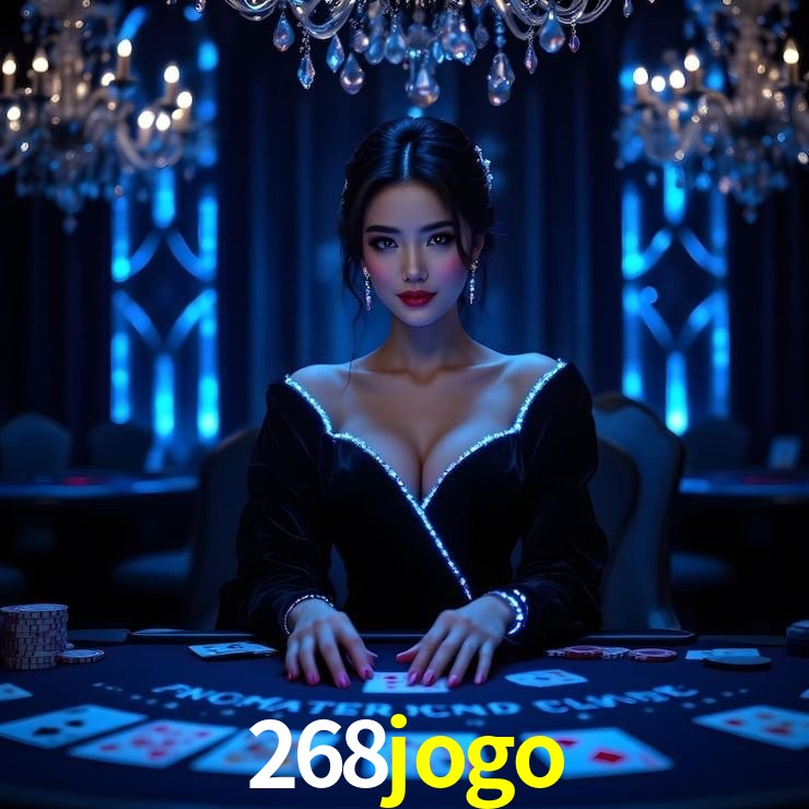 Estatísticas Esportivas 268jogo