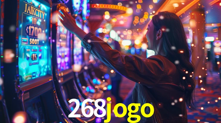 268jogo.com