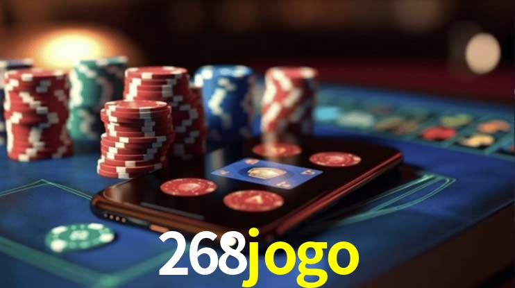 Bônus Diários 268jogo