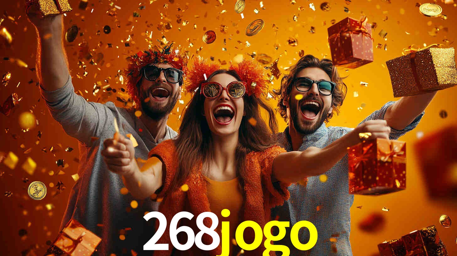 268jogo