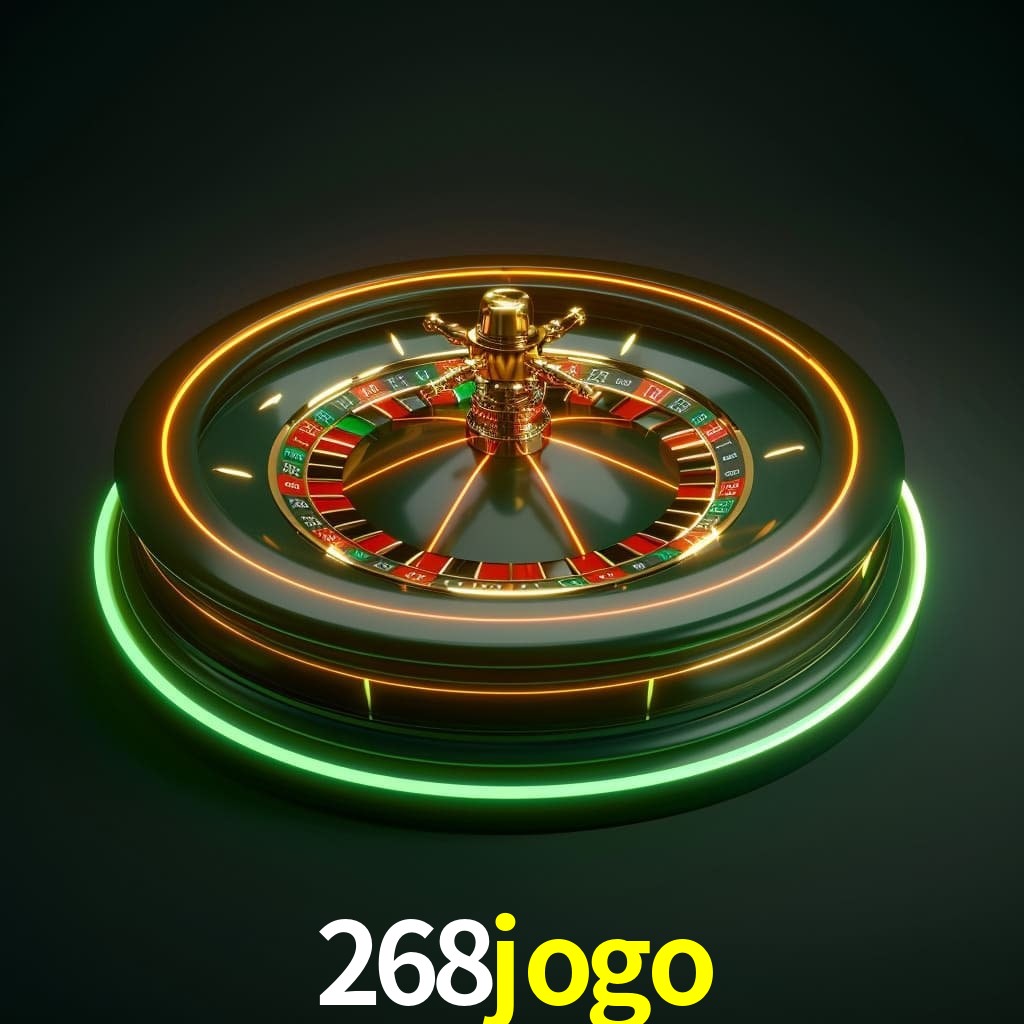 268jogo.com