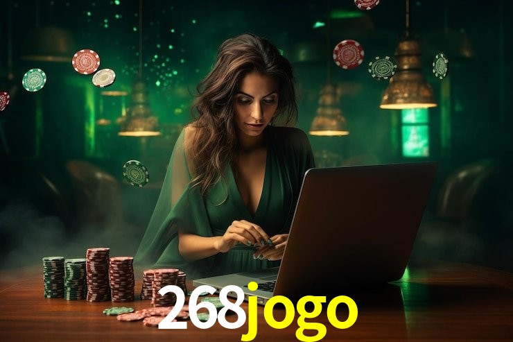 268jogo