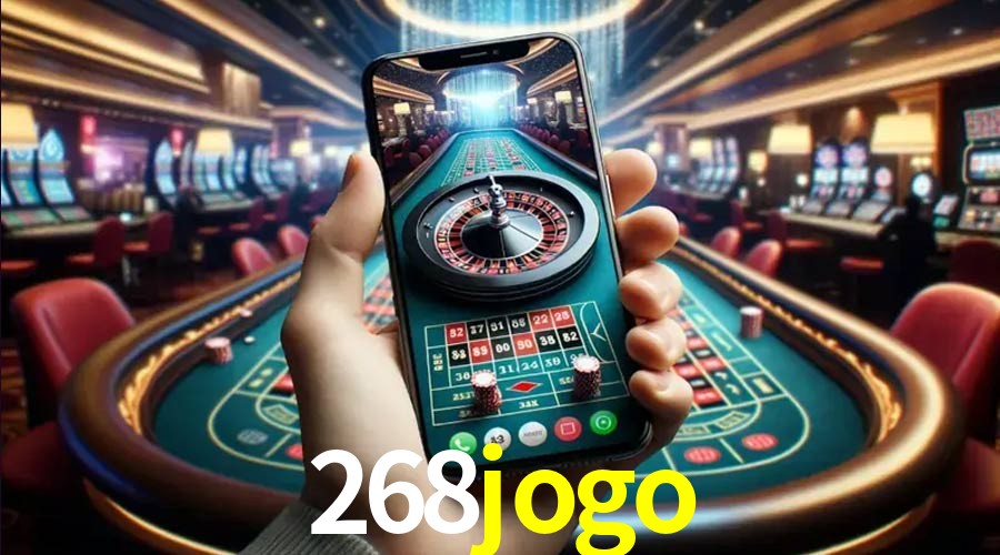 2FA Security 268jogo