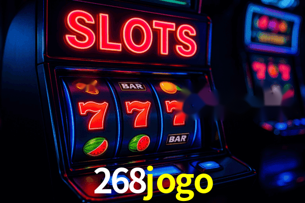 Design Responsivo 268jogo