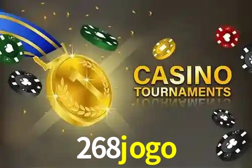 268jogo,268jogo.com