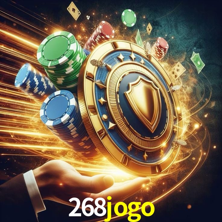 Ofertas Exclusivas 268jogo