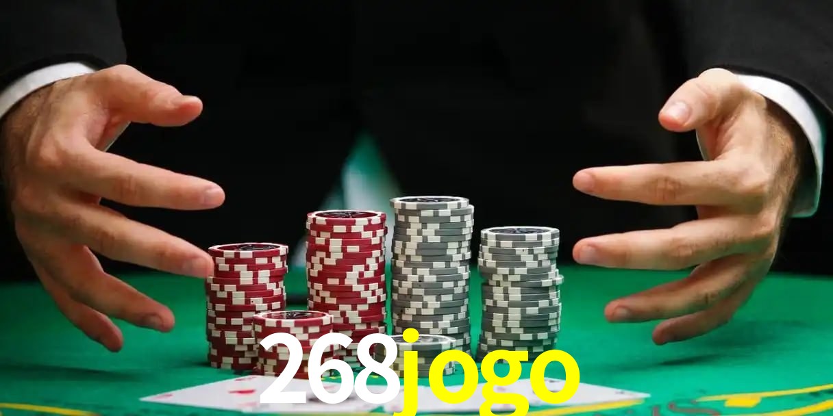 Promoções Sazonais 268jogo