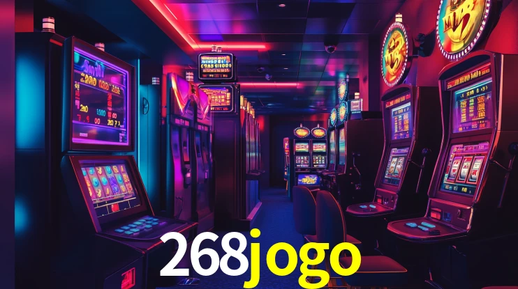 268jogo