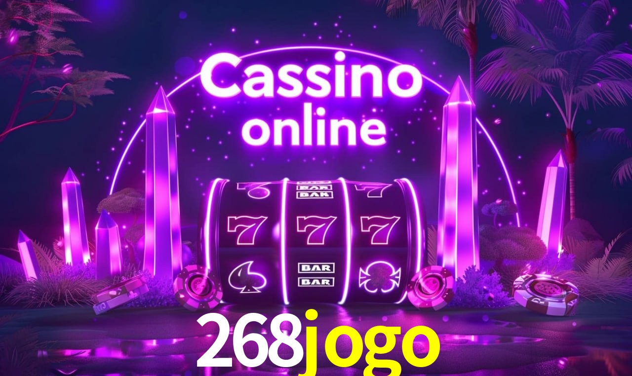 Recursos de Bônus 268jogo