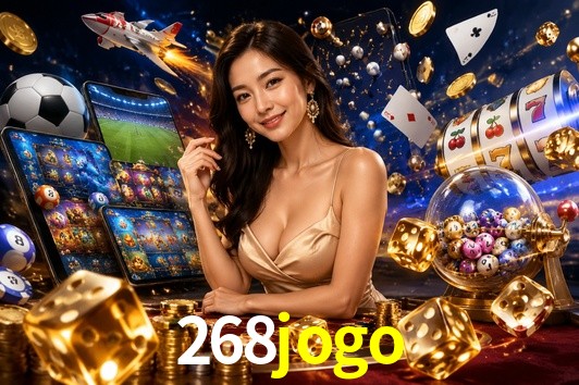 Slot Games 268jogo