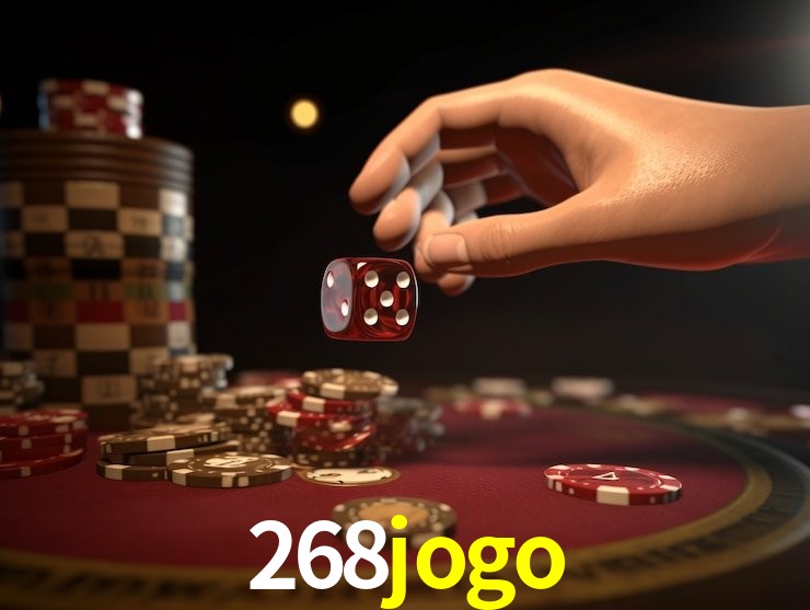 Apostas de Tênis 268jogo